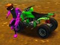 Spel ATV Ultimate Offroad aanlyn