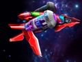 Spel Galaxy Aanval Die Laaste Hoop  aanlyn