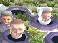 Spel Slag Skibidis  aanlyn