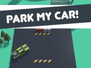 Spel Parkeer my kar!  aanlyn