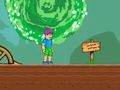 Spel Roblox Parkour aanlyn
