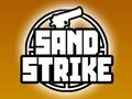 Spel Sandstaking  aanlyn