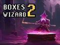 Spel Boxes Wizard 2 aanlyn
