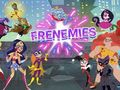 Spel Frenemies aanlyn