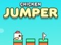 Spel Hoender Jumper  aanlyn