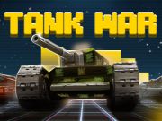 Spel Tank Oorlog  aanlyn