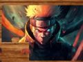 Spel Naruto snaakse speletjies  aanlyn