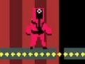 Spel Squid Glass Game 2D aanlyn