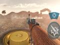 Spel World of Tanks Blitz aanlyn