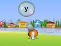 Spel Ballon Tik  aanlyn