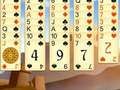Spel Middeleeuse Freecell  aanlyn
