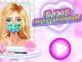 Spel Ellie: Maskne Face Care aanlyn