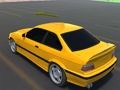 Spel Parkeerplek buite die pad 4x4  aanlyn