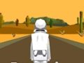 Spel Ruimtevaarder hardloop 3D  aanlyn