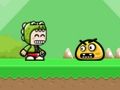 Spel Super Kid Avontuur  aanlyn