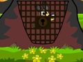 Spel Klein Honde Redding  aanlyn