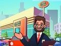 Spel Gebruikte motorhandelaar Tycoon  aanlyn