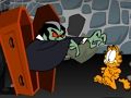 Spel Garfield se Scary Scavenger Hunt II Donuts for Doom aanlyn Spel Garfield se Scary Scavenger Hunt II Donuts for Doom aanlyn
