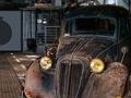 Spel Ou Garage Treasure Escape  aanlyn