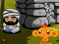 Spel Monkey Go Happy Stage 195 aanlyn
