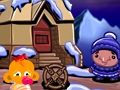 Spel Monkey Go Happy Stage 197 aanlyn