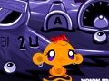 Spel Monkey Go Happy Stage 199 aanlyn