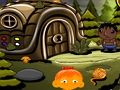Spel Monkey Go Happy Stage 200 aanlyn