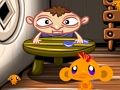 Spel Monkey Go Happy Stage 202 aanlyn