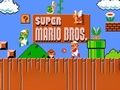 Spel Super Mario Bros. aanlyn