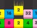 Spel Voeg nommers saam  aanlyn
