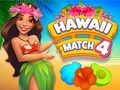 Spel Hawaii Wedstryd 4  aanlyn