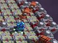 Spel Robo-Realm Verdediging  aanlyn