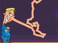 Spel Stoot die Buddy  aanlyn