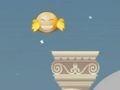 Spel Sky Emoji: Fladder  aanlyn