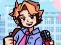 Spel Vrydagaand Funkkin Hating Simulator: Rosegold aanlyn