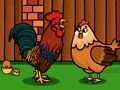 Spel Red The Haan Familie  aanlyn