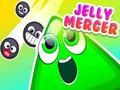 Spel Jellie-samesmelting  aanlyn