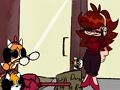 Spel Vrydagaand Funkin Reroy  aanlyn