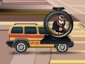 Spel Lughawe Sniper  aanlyn