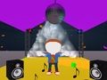 Spel Dwaas danser  aanlyn