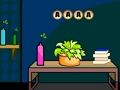 Spel Shack House Escape aanlyn