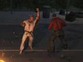 Spel Die moed van 'n Amerikaanse oupa  aanlyn