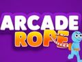 Spel Arcade Rope aanlyn Spel Arcade Rope aanlyn
