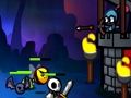 Spel Idle Archer Tower Defense RPG aanlyn