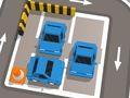 Spel Parkeer Uit Spring Spel  aanlyn