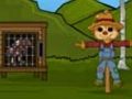 Spel Leptictidium Ontsnap  aanlyn