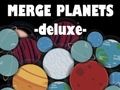 Spel Merge Planets Deluxe aanlyn