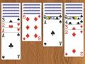 Spel Spider Solitaire Pro aanlyn