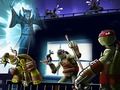 Spel Teenage Mutant Ninja Turtles Shadow Heroes aanlyn