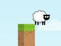 Spel Springerige Skaap  aanlyn